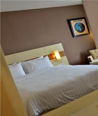 Hotel California Bandung Photos
