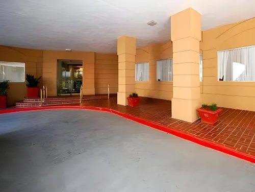 Barclay Hotel Atlanta Downtown Yleiset tilat Photos