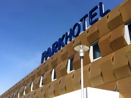 Park Hotel Porto Aeroporto À proximité de l'hôtel Photos