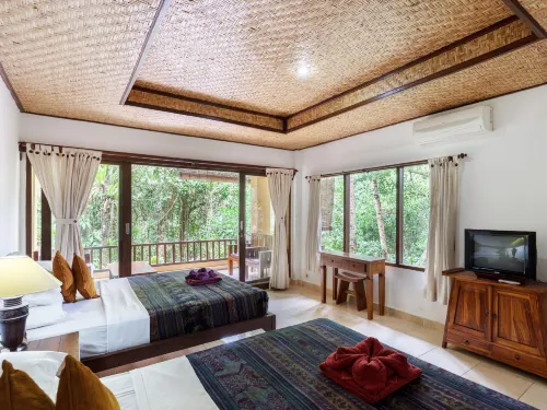 Jati 3 Bungalows and Spa Photos