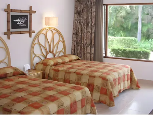 Hotel Bali-Hai Acapulco Rooms Photos