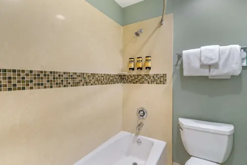 Best Western Plus Riviera Chambres Photos