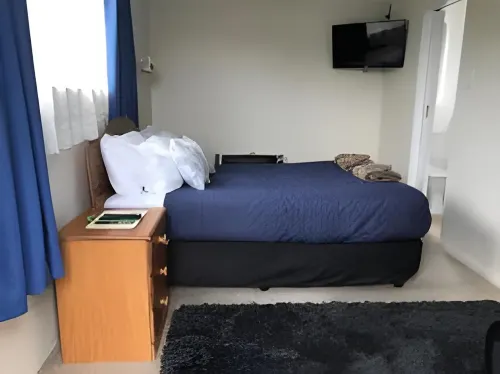 Aaron Court Motel Camere Photos