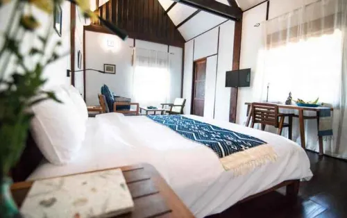 Residence Bassac Kamar Photos