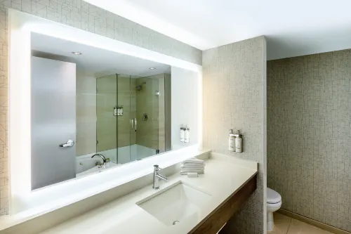 Holiday Inn Express Vancouver Airport-Richmond Huoneet Photos