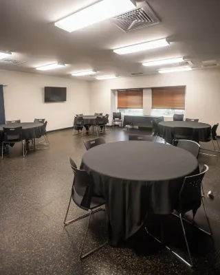 Microtel Inn & Suites by Wyndham Mont Tremblant Business Facilities Photos