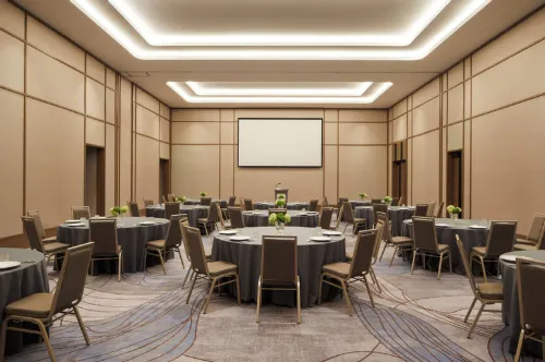 InterContinental Hotels Seattle Bellevue Dành cho công việc Photos