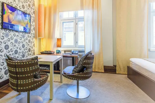 Klaus K Hotel Chambres Photos