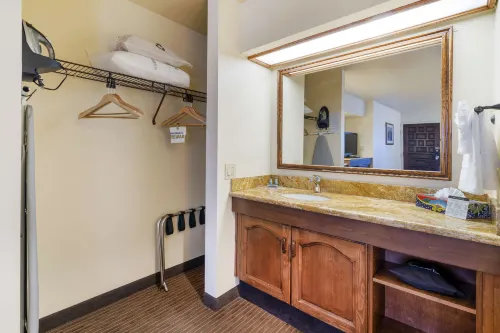 Best Western Casa Grande Inn Rooms Photos