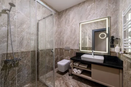 Best Western Premier Hidden Hills Hotel Camere Photos