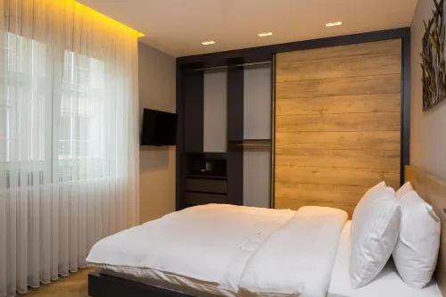 Z-Suites Chambres Photos