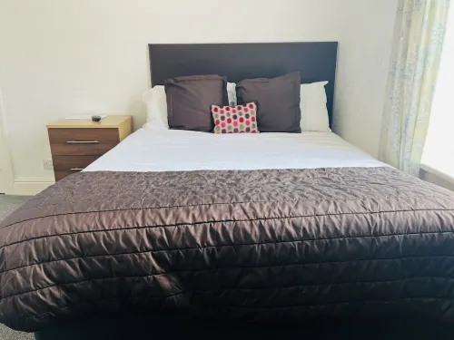 The Roadhouse Hotel Kamar Photos