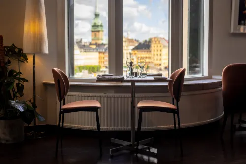 Hilton Stockholm Slussen Loisirs et amusements Photos