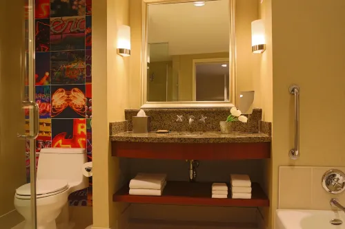 Renaissance Las Vegas Hotel Chambres Photos