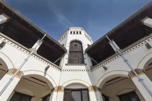 Hotel Santika Premiere Semarang À proximité de l'hôtel Photos