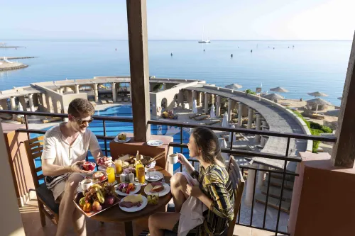 Three Corners Ocean View El Gouna - Adults Only Empfohlen Photos