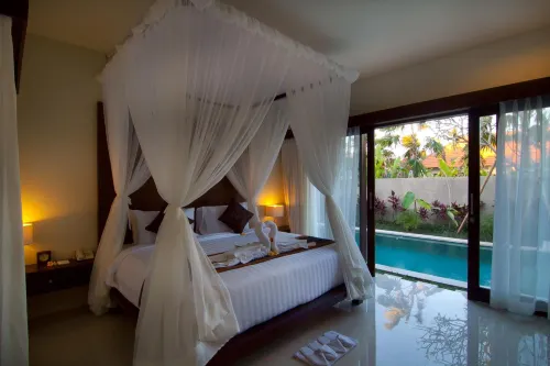 The Awan Villas Photos