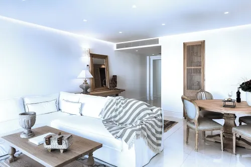 Abaton Island Resort & Spa Camere Photos
