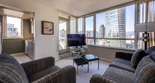 Carmana Hotel & Suites Photos
