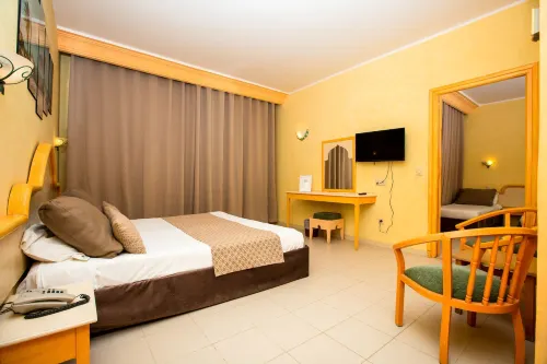 Djerba Castille – Family Only Chambres Photos