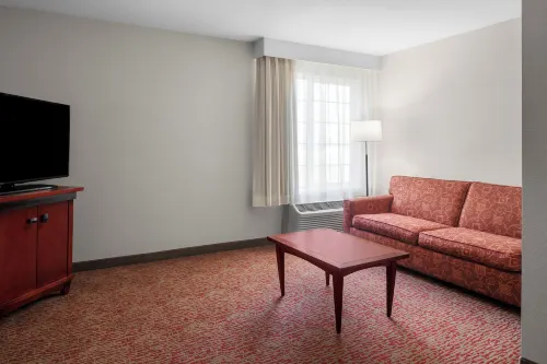 Larkspur Landing Extended Stay Suites South San Francisco Rooms Photos