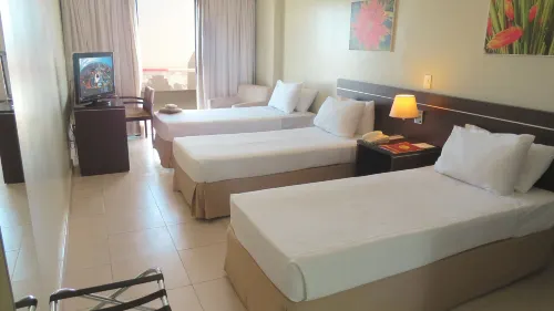 Hotel Saint Paul Photos