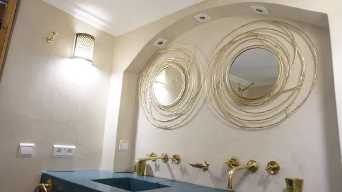 Riad Samsli Chambres Photos