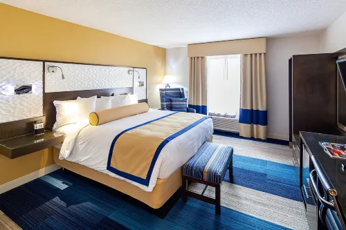 Southbank Hotel Jacksonville Riverwalk Rooms Photos
