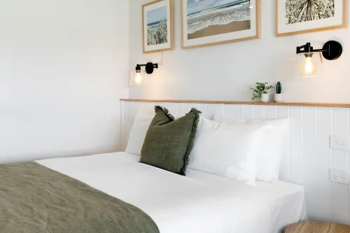 Mariners Cove Waterfront Motel and Apartments Photos