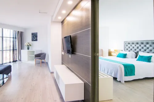 Cullera Holiday Chambres Photos