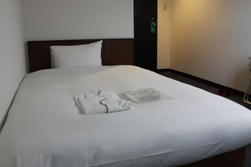 Hotel Green City Camere Photos