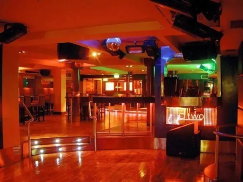 Harcourt Hotel Loisirs et amusements Photos