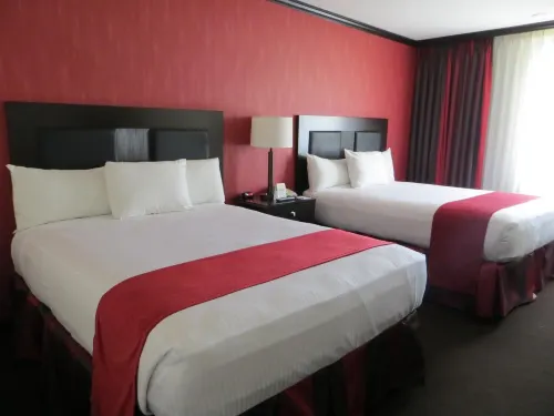 Primm Valley Resort & Casino Photos