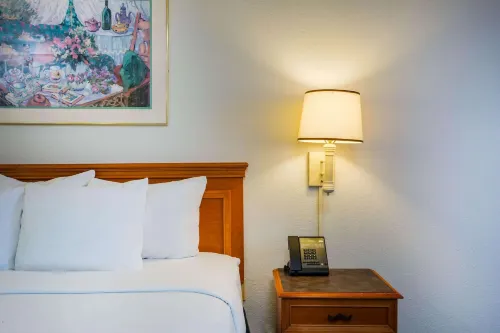 La Quinta Inn by Wyndham Norfolk Virginia Beach Chambres Photos