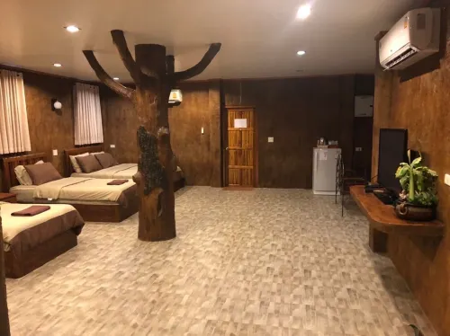 Timberland and Fruit Resort Photos