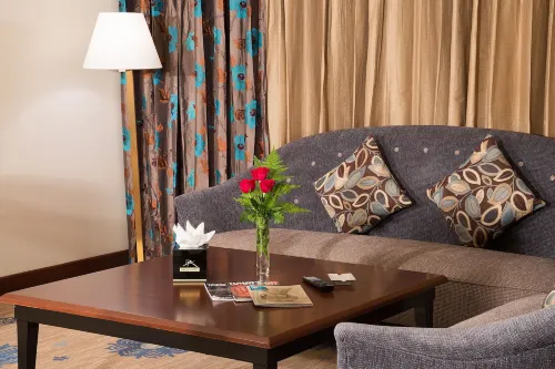 Rayan Hotel Sharjah Rooms Photos