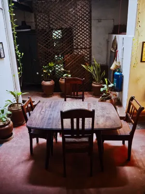 Zanzibar Coffee House Mahlzeiten Photos