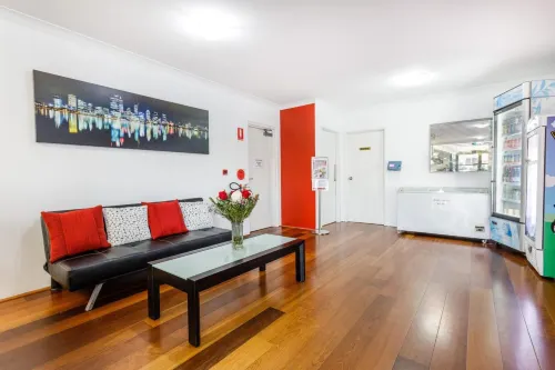 Perth Ascot Central Apartment Hotel Official Photos