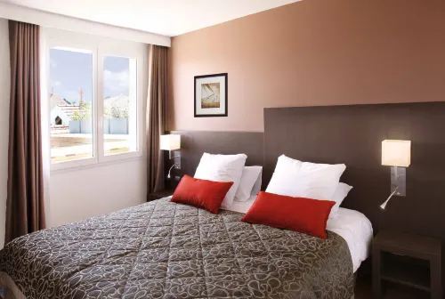 Residhome Arcachon Plazza Rooms Photos