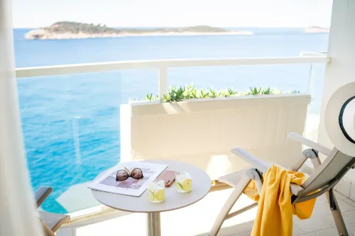 Hotel Croatia Рядом с отелем Photos