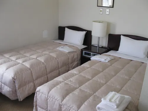 Mito Riverside Hotel Photos