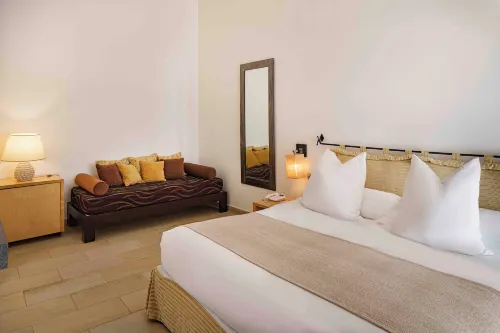Hotel Alberi del Paradiso - Cefalù Camere Photos