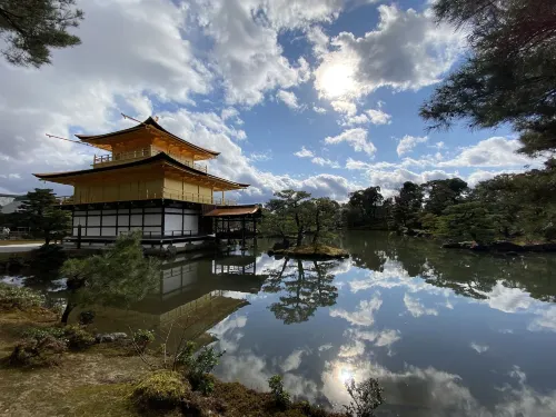 Kyoto Itoya Hotel Mon Xung quanh Photos