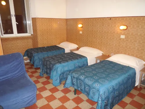 Cressy Rooms Photos