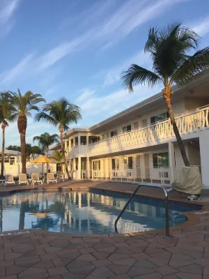 Rodeway Inn Near Hollywood Beach Loisirs et amusements Photos