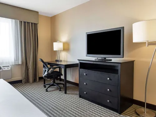 La Quinta Inn & Suites by Wyndham Tucson - Reid Park Chambres Photos