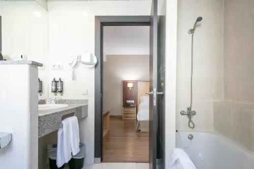 Hotel Best Andorra Center Chambres Photos