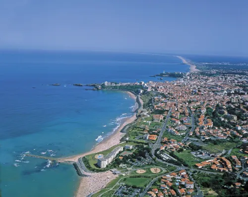 Ibis Styles Biarritz Plage Near Hotel Photos