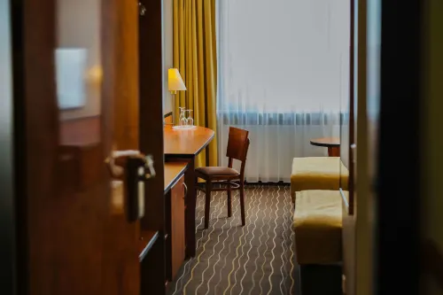 Best Western Plus Hotel Bautzen Photos