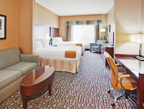 Holiday Inn Express & Suites Salinas Photos